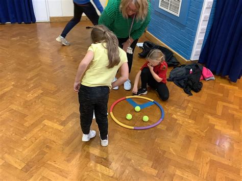 Croxby Primary On Twitter As Physically Active Pupils Team Zebra