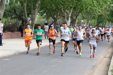 Atletismo El Campeonato De Carreras De Calle Delinea Su Calendario