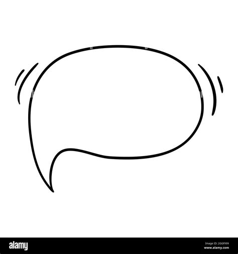 Speech Bubble Transparent Png