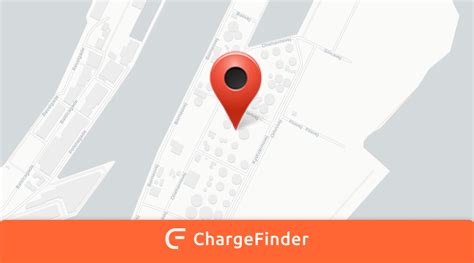 El Ladestandere I Aarhus ChargeFinder