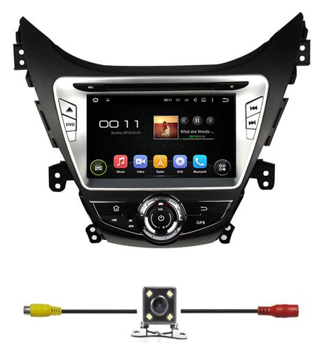 Buy BlueLotus 8 Android 5 1 Quad Core Car DVD GPS Navigation For