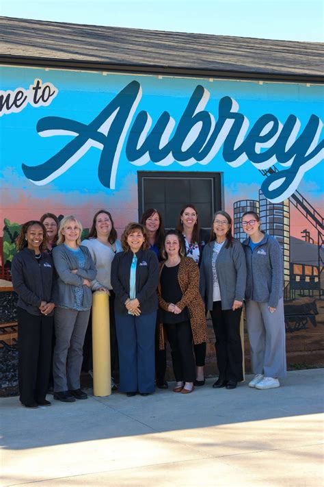 City of Aubrey - Honoring the incredible women of Aubrey,... | Facebook