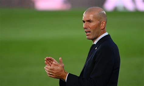 Dalla Spagna Zidane Rimasto Senza Panchina La Juve Lo Scarta Ecco