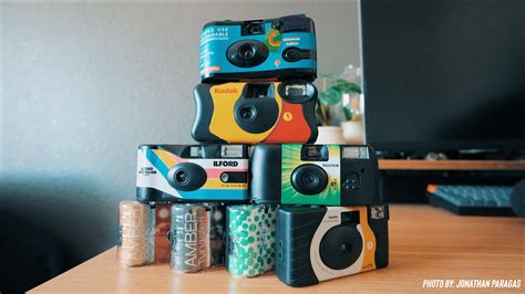 Why Disposable Cameras Are Trending Again The Darkroom S Role In