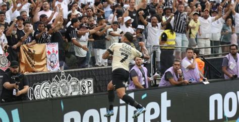 Corinthians Está Fora Da Copa Do Brasil 2025 Entenda Regulamento