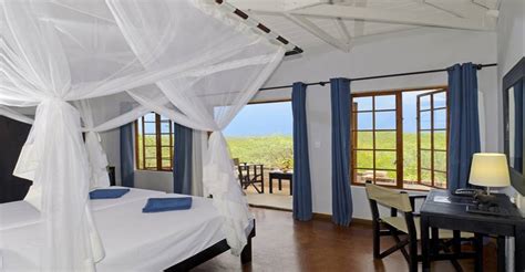 Etosha Safari Lodge | Accommodation in Etosha Nationalpark