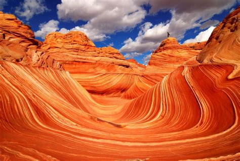 Great Staircase Escalante