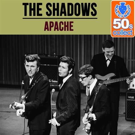 Apache Remastered Single By The Shadows On Apple Music