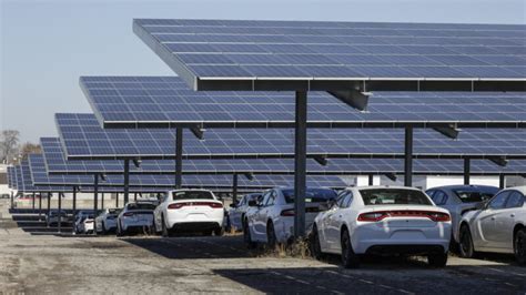 Bundestag Stimmt F R Solarpaket Mehr Fl Chen Balkonkraftwerke Und