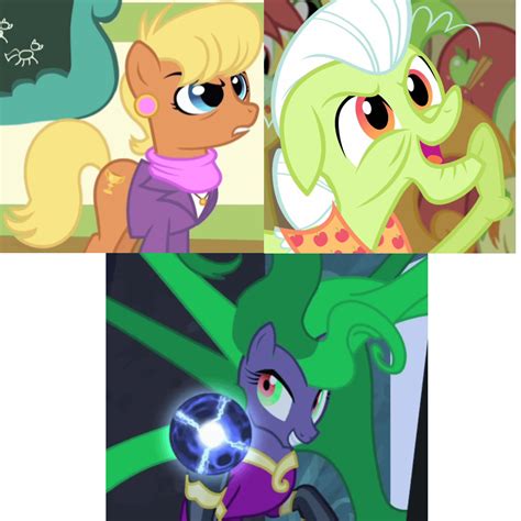 What I don't understand after being in this fandom is why people say