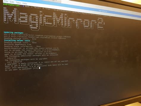 Smart Mirror -Raspberry Pi 3 : 5 Steps (with Pictures) - Instructables