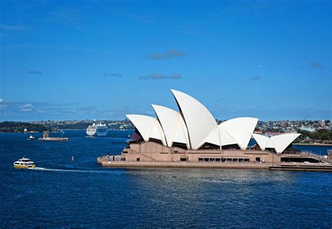 Sydney City Tour Full Day Australian Private Tours