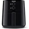 Philips Essential Airfryer Heissluftfriteuse 4 1 Liter Pfanne