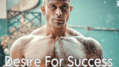 Desire For Success Indian Bodybuilding Motivation Youtube