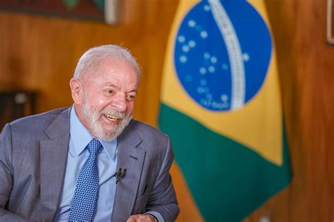 Stf “não Tem De Se Meter Em Tudo” Diz Lula Sobre Descriminalizar Porte