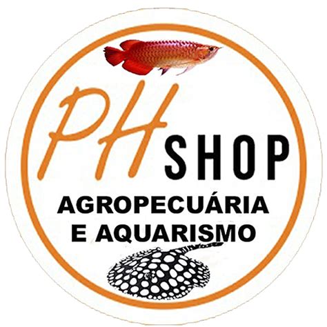 Poytara Ph Shop Sua Loja De Aquarismo