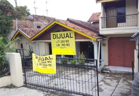 Cara Iklan Rumah Dijual - Hongkoong