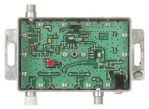 Antenna Amplifier Aws Ams Subscriber Amplifiers Delta