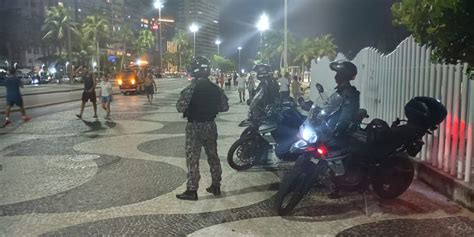 pmerj on Twitter Policiais militares do BPChq reforçam o