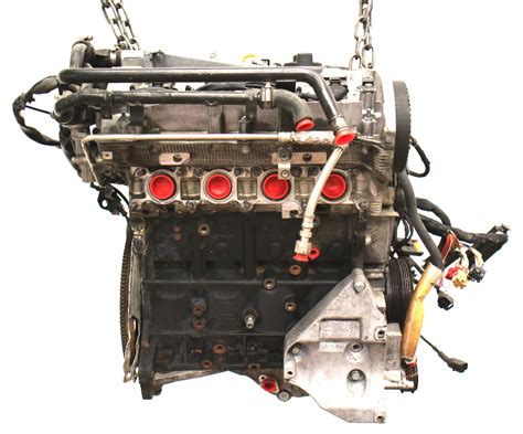 Audi 1 8t Awm Engine