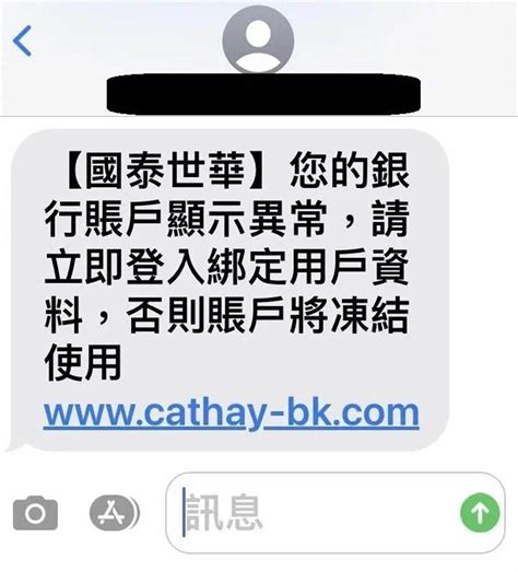 假冒2銀行傳釣魚簡訊詐騙個資騙千萬 61人受害17黑客遭逮 上報 焦點