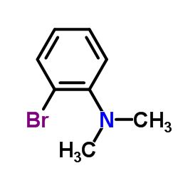 Bromo N N Dimethylaniline Cas Chemsrc