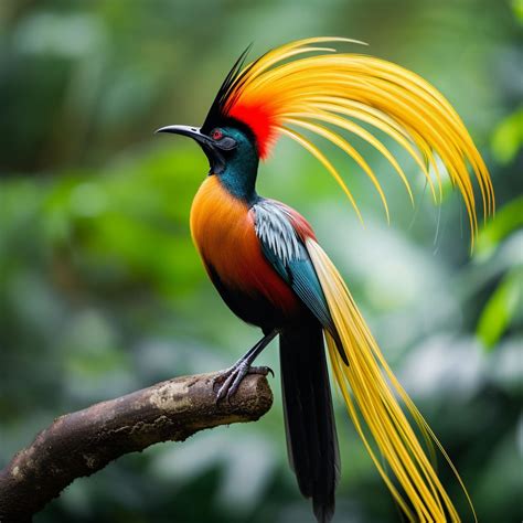 Wild Wonders: An Encounter with Indonesia's Unique Wildlife - Explore Globe