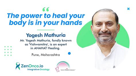 Charlas Del Círculo De Sanación Con Yogesh Mathuria Meditación Anahat