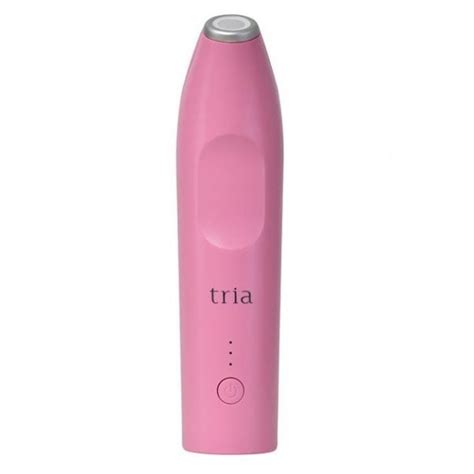 Tria Precision Hair Removal Compact Device Beautiful Online