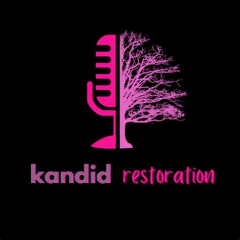 Kandid Restoration Podcast Winter Update