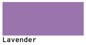 Lavender Color Codes - The Hex, RGB and CMYK Values That You Need