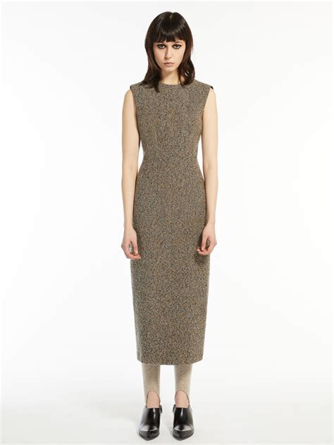 Sheath Dresses Max Mara