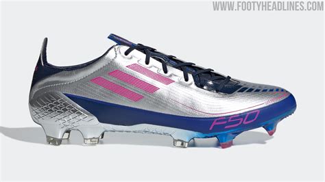 Adidas F Ghosted Champions League Boots Released Footy Headlines