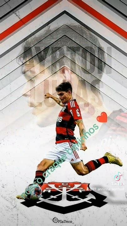 Ayrton Lucas 🇧🇷 ️ Youtube