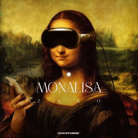 ZA K O Mona Lisa Lyrics Genius Lyrics