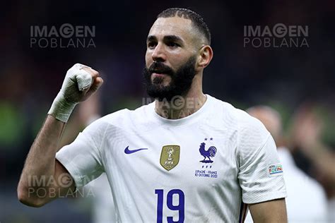 Karim Benzema Se Despide Definitivamente De La Selecci N De Francia