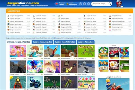 Juegos Online Gratis Las Mejores Webs Para Jugar Desde Tu PC