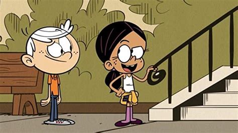 Pin By Tate Sanders On Nickelodeon Loud House Characters Nickelodeon Mickey Mouse