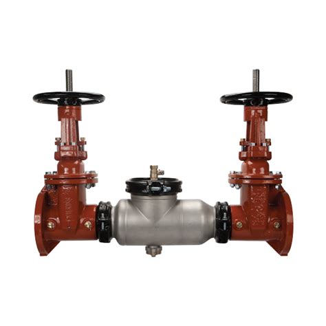 Best Double Check Valve Assembly – Master Builder Mercantile