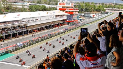 El Circuit Celebra El Black Friday Con La Salida A La Venta De Las