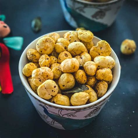 Makhana Everything You Need To Know About Fox Nuts