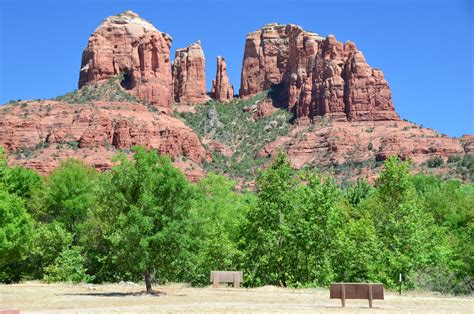 duewest2011: Sedona Red Rock State Park