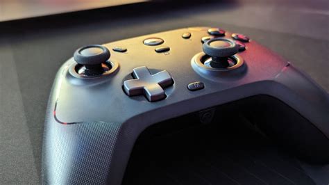 Gamesir T Cyclone Pro Review Cgmagazine