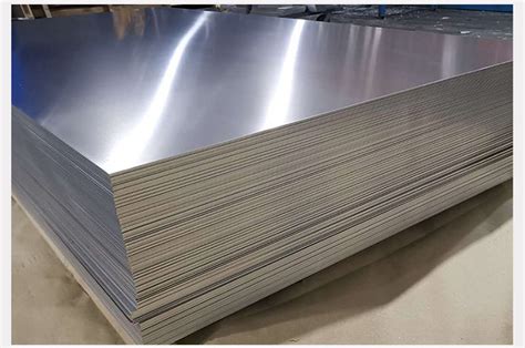 H Aluminum Plate Sheet Haomei Aluminum