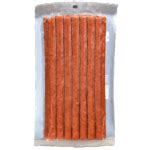 Oz Country Style Meat Sticks Bacon Iowa Smokehouse