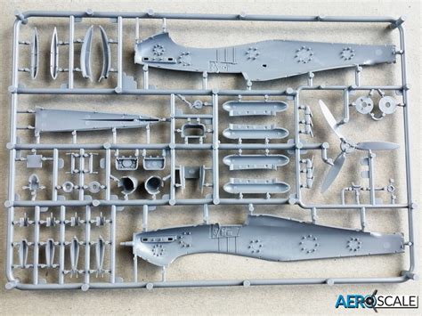 Hawker Hurricane Mk.IIb | AeroScale