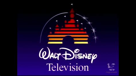 Walt Disney Television Animation Logo