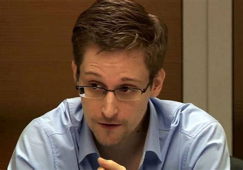 Joe Rogan Experience Features Edward Snowden On Surveillance