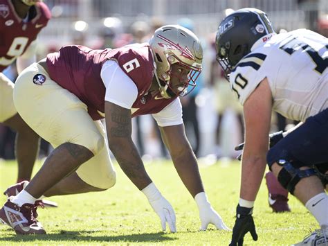 Alabama vs. Florida State: Crimson Tide's Week 1 opponent releases