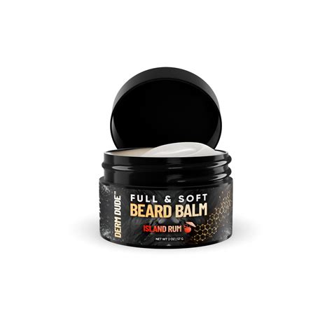 Beard Balms Get It Now Derm Dude